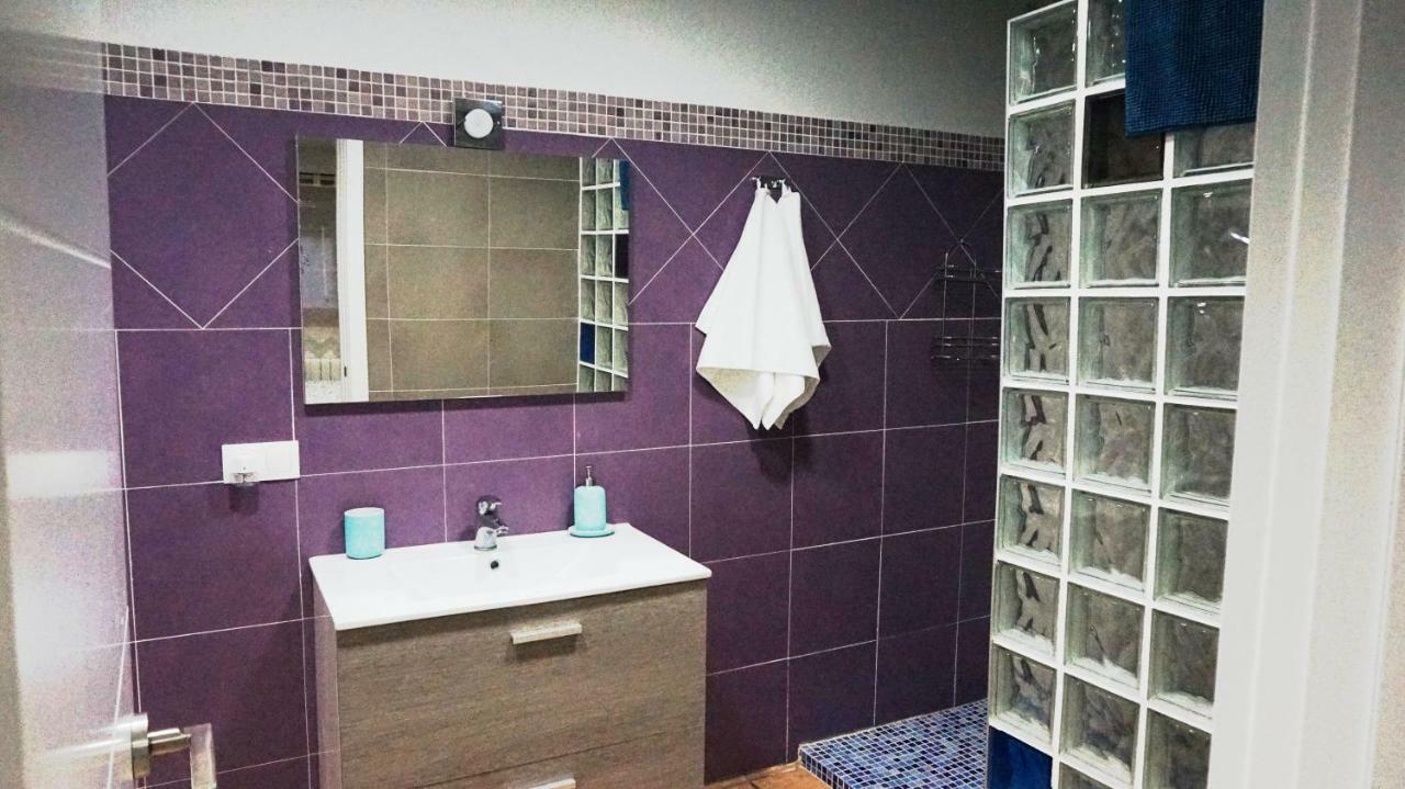 منزل الضيف Dudar  في Encinar De Aguas Blancas المظهر الخارجي الصورة